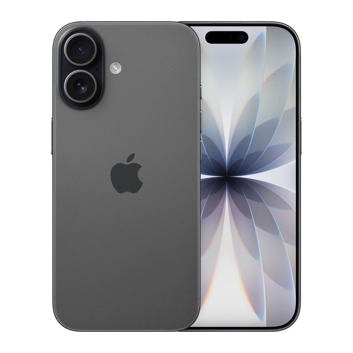 Apple iPhone 17 256 GB Siyah
