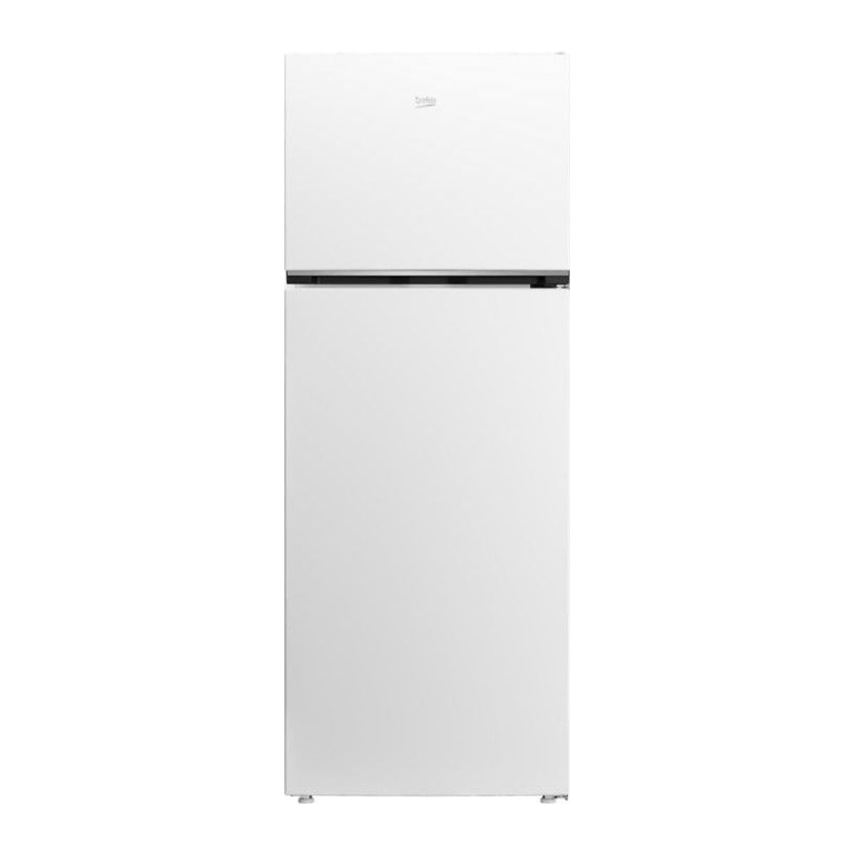 Beko 970508 MB 508 Litre No Frost Buzdolabı