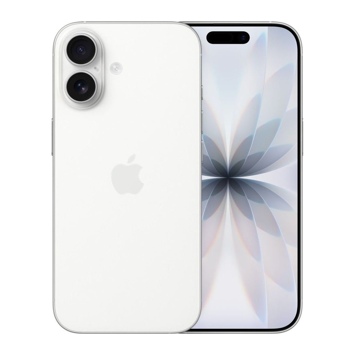 Apple iPhone 17 256 GB Beyaz