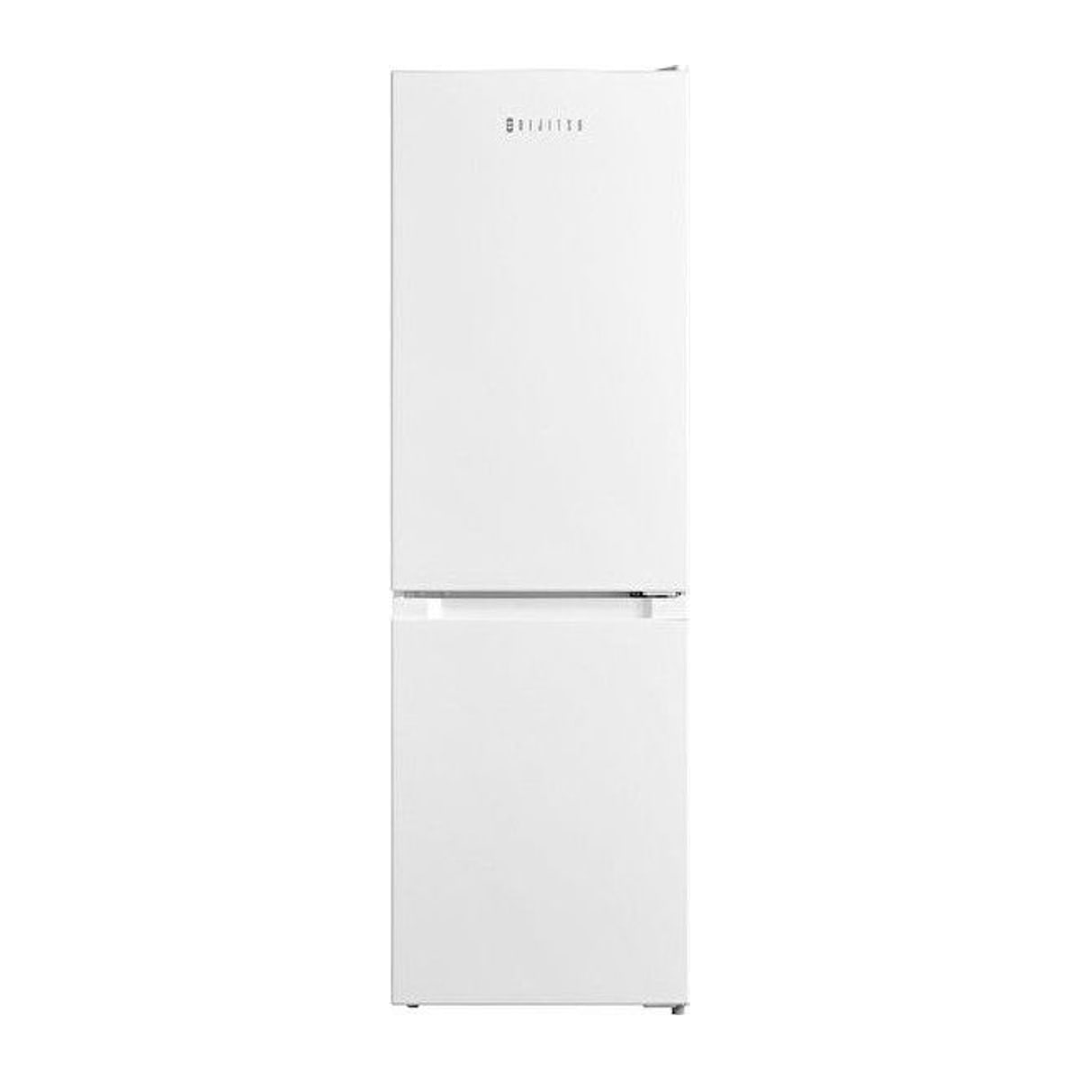 Dijitsu DBD250 E 174 lt Statik Kombi Buzdolabı Beyaz Renk Sessiz Çalışma
