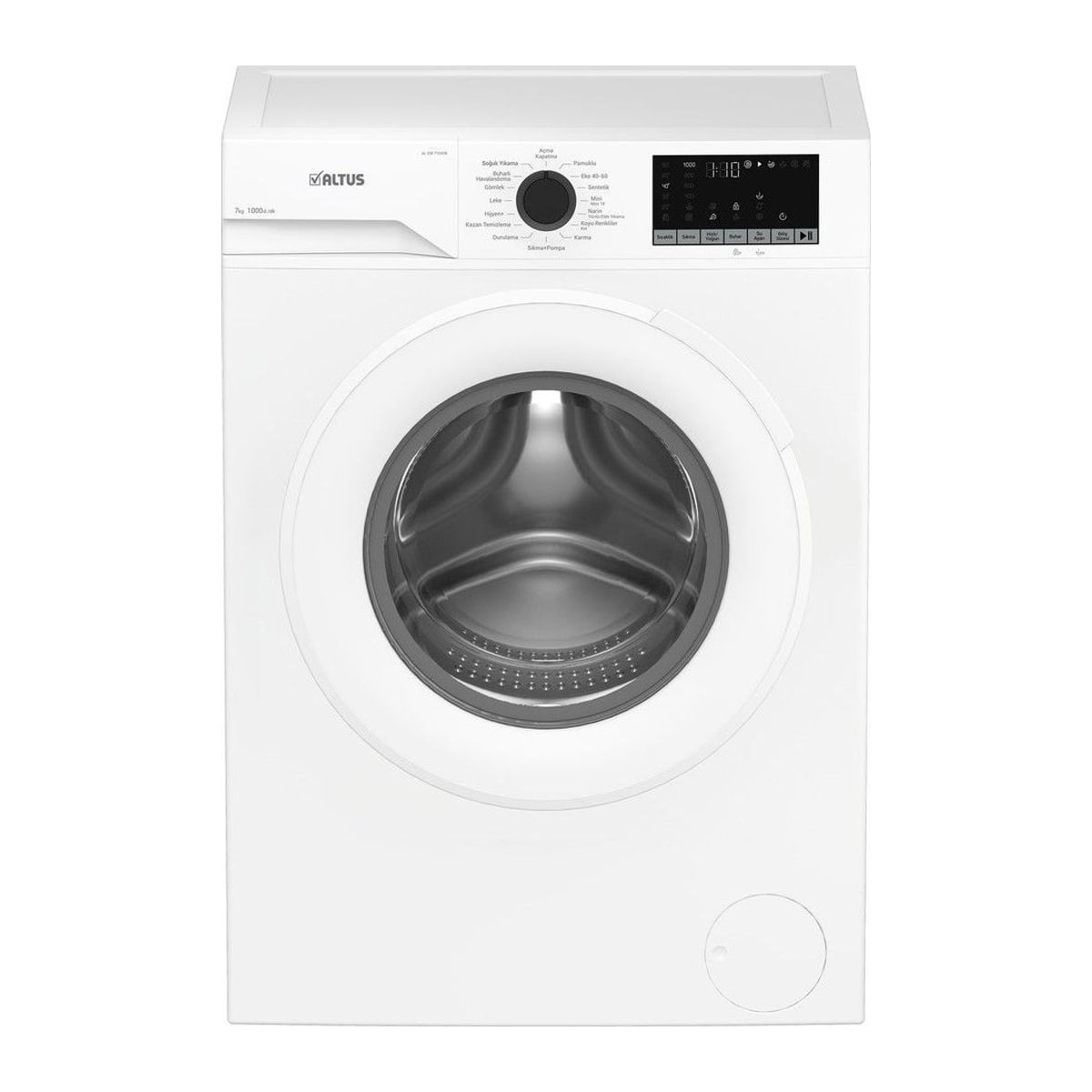 Altus AL CM 71045R Çamaşır Makinesi