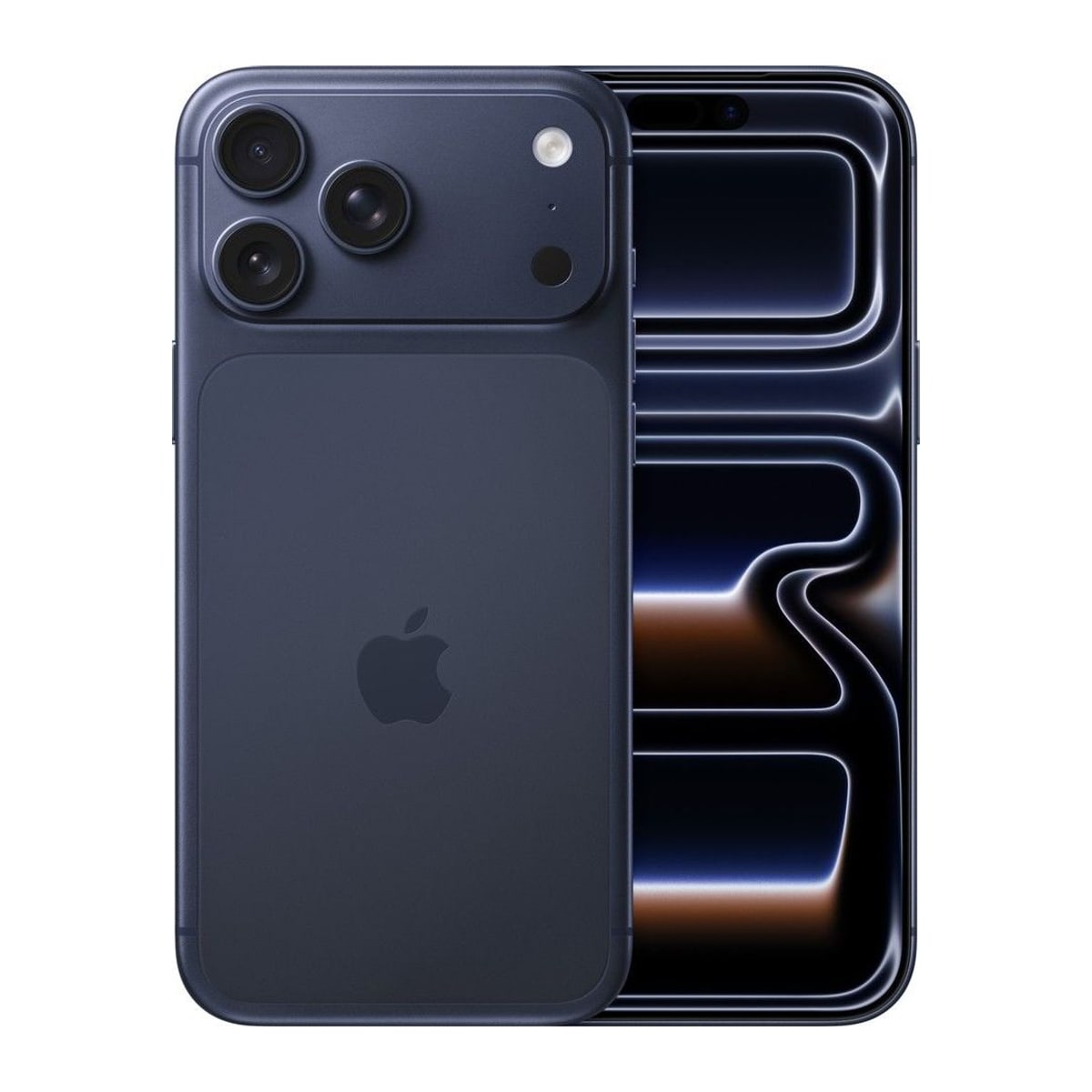 Apple iPhone 17 Pro Max 256 GB Abis