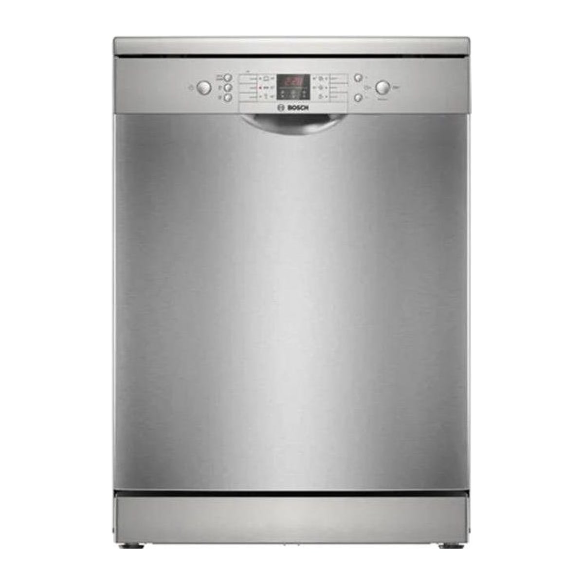 Bosch SMS26DI00T D Enerji Sınıfı 6 Program 13 Kişilik Bulaşık Makinesi